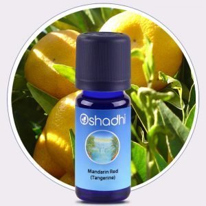 Mandarin Red (Tangerine) Essential Oil