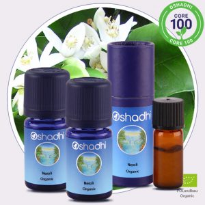 Neroli Organic Essential Oil