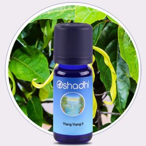 Ylang Ylang II Essential Oil
