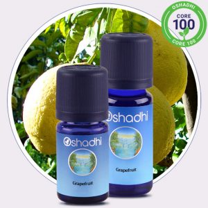 Grapefruit Essential Oil