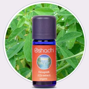 Fenugreek CO2 Organic