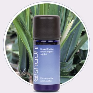 Kewra Dilution (3% in Jojoba)