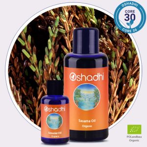 Sesame Oil Organic