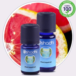 Pink Grapefruit Essential Oil