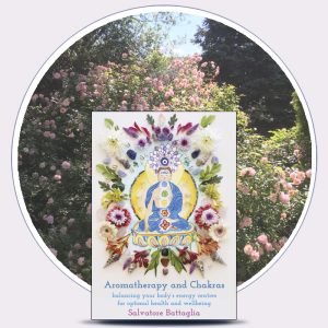 Aromatherapy and Chakras by Salvatore Battaglia