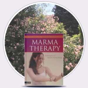 Marma Therapy, by Dr Ernst Schrott