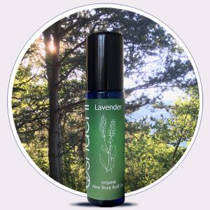 Aloe Lavender Roll-On