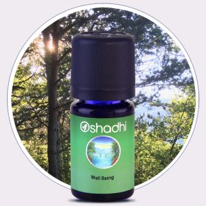 Well Being Essential Oil Blend