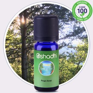 Angst Away Essential Oil Blend