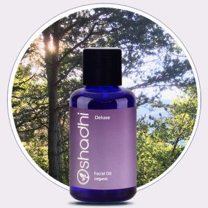 Deluxe Facial Oil