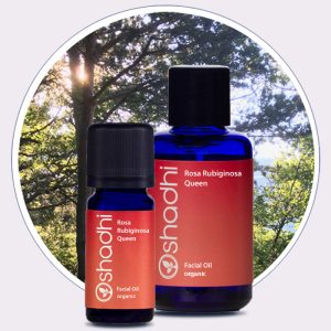 Rosa Rubiginosa Queen Facial Oil (New Formula)