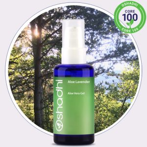 Aloe Lavender Lotion