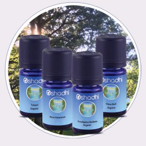 Smell Training Set