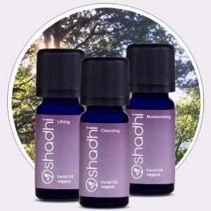 Facial Oil Tester Set