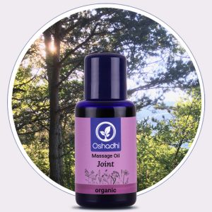 Joint Massage Oil