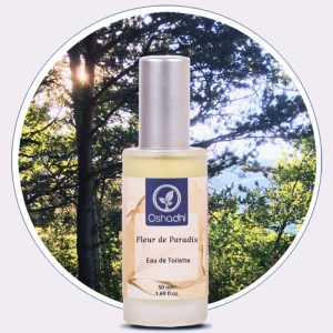 Fleur de Paradis Eau de Toilette