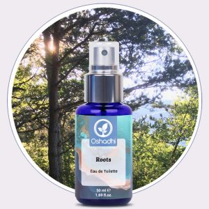 Roots Eau de Toilette for Men