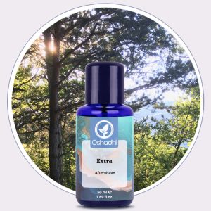 Aftershave Extra