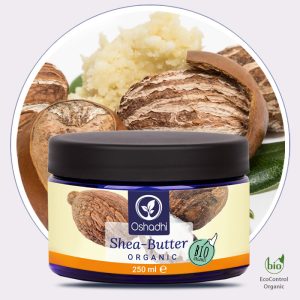 Shea Butter Unrefined Organic