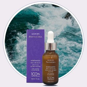 Edelweiss Stem Cell Serum