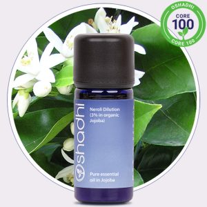 Neroli Dilution (3% in Jojoba)