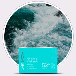Nourishing Sheet Mask
