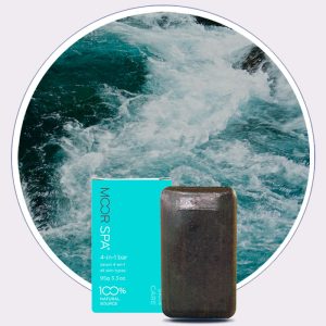 4-in-1 Bar