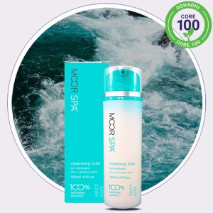 Cleansing Milk (Dry/Sensitive)