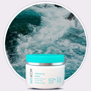 Cleansing Balm