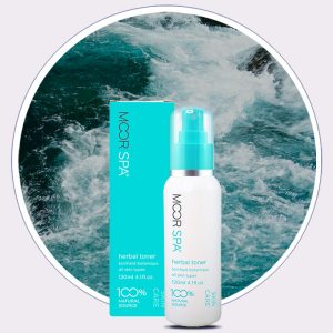 Herbal Toner