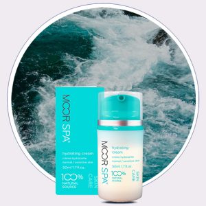 Hydrating Cream (normal / sensitive skin)