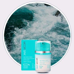 Eye Zone Cream (all skin types)