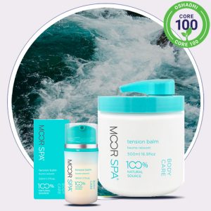 Tension Balm