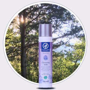 Cleansing Milk